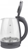 Чайник электрический Blackton Bt KT1800G серый, стекло (86192741)