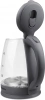 Чайник электрический Blackton Bt KT1800G серый, стекло (86192741)
