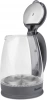 Чайник электрический Blackton Bt KT1800G серый, стекло (86192741)