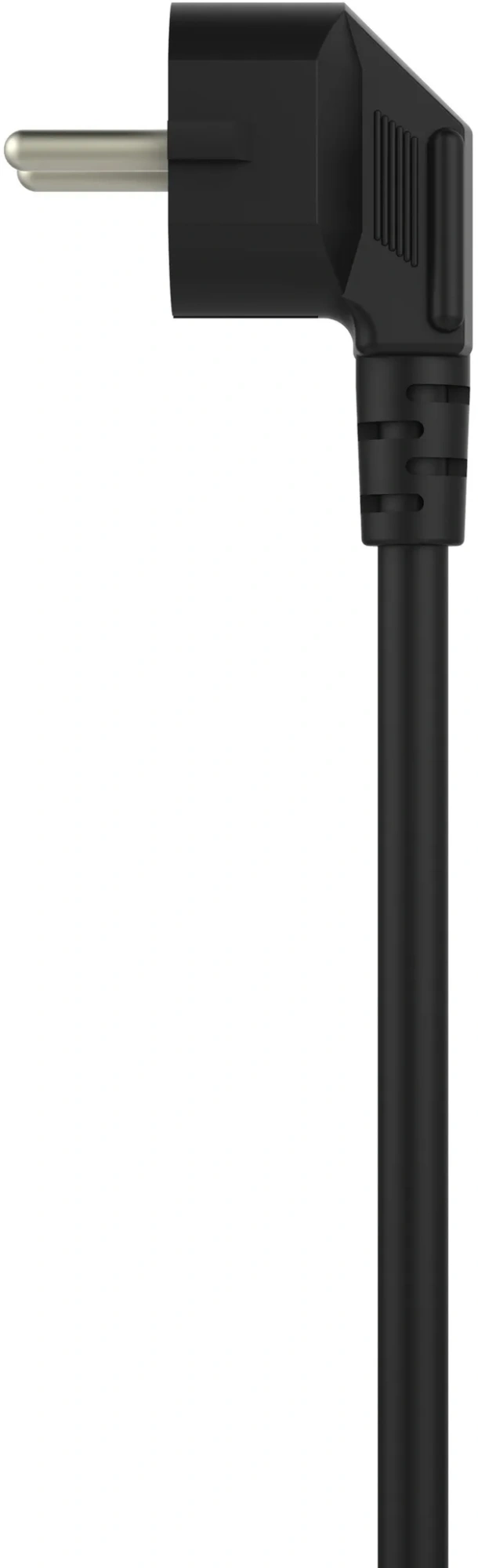 Сетевой фильтр Philips CHP2155BB/51 3м черный