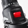 Дрель-шуруповерт P.I.T. PBM10-C3