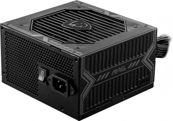 Блок питания MSI MAG A650BN (306-7zp2b11-ce0)