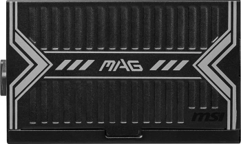 Блок питания MSI MAG A650BN (306-7zp2b11-ce0)
