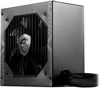 Блок питания MSI MAG A650BN (306-7zp2b11-ce0)
