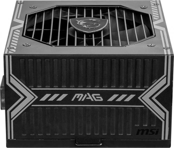 Блок питания MSI MAG A650BN (306-7zp2b11-ce0)