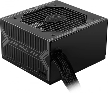 Блок питания MSI MAG A650BN (306-7zp2b11-ce0)