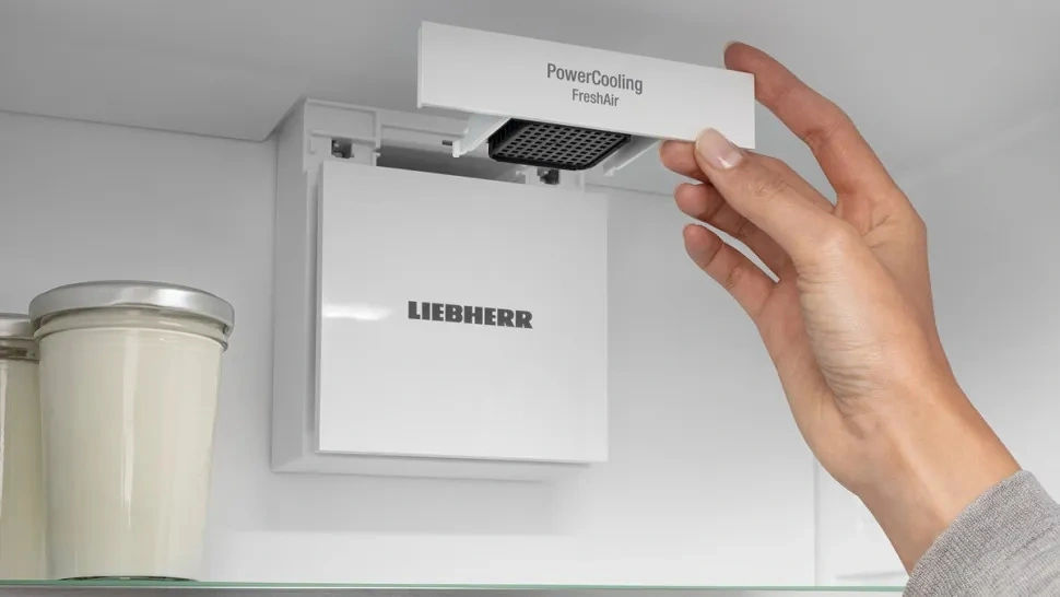 Холодильник Liebherr ICf 5103
