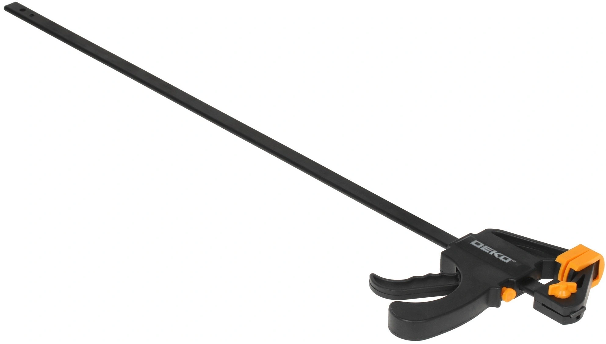 Струбцина Deko CL595 (065-0618)