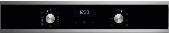 Духовой шкаф Electrolux EOF5F50BX нержавеющая сталь