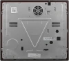 Индукционная варочная поверхность Bosch Serie 2 PUG61KAA5E черный