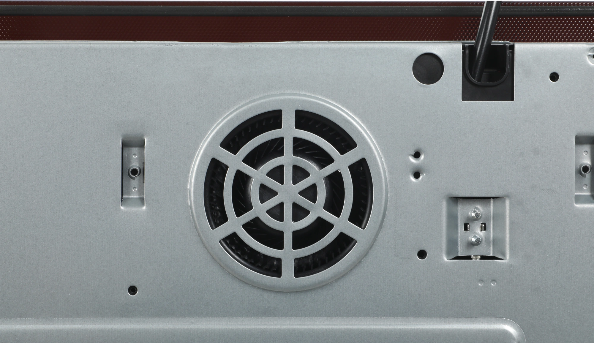 Индукционная варочная поверхность Bosch Serie 2 PUG61KAA5E черный