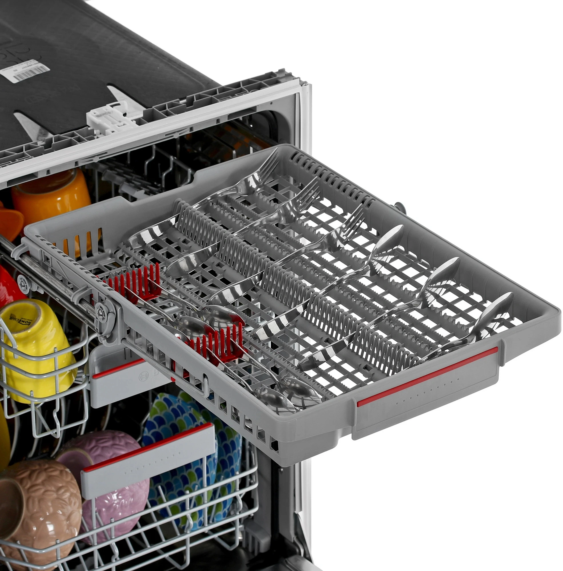 Посудомоечная машина Bosch SPV4HMX65Q