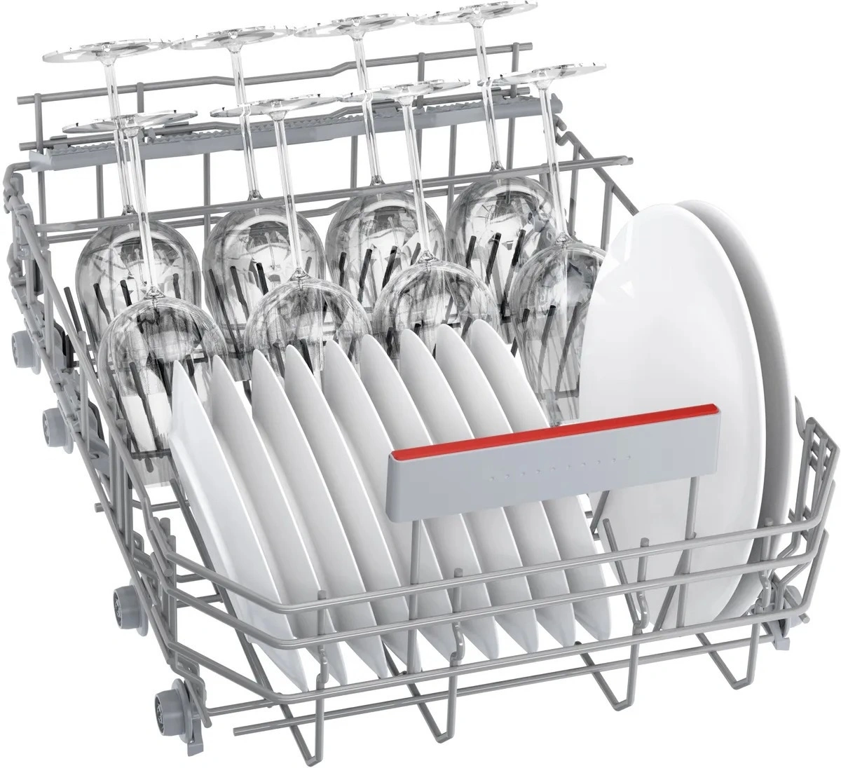 Посудомоечная машина Bosch SPV4HMX65Q