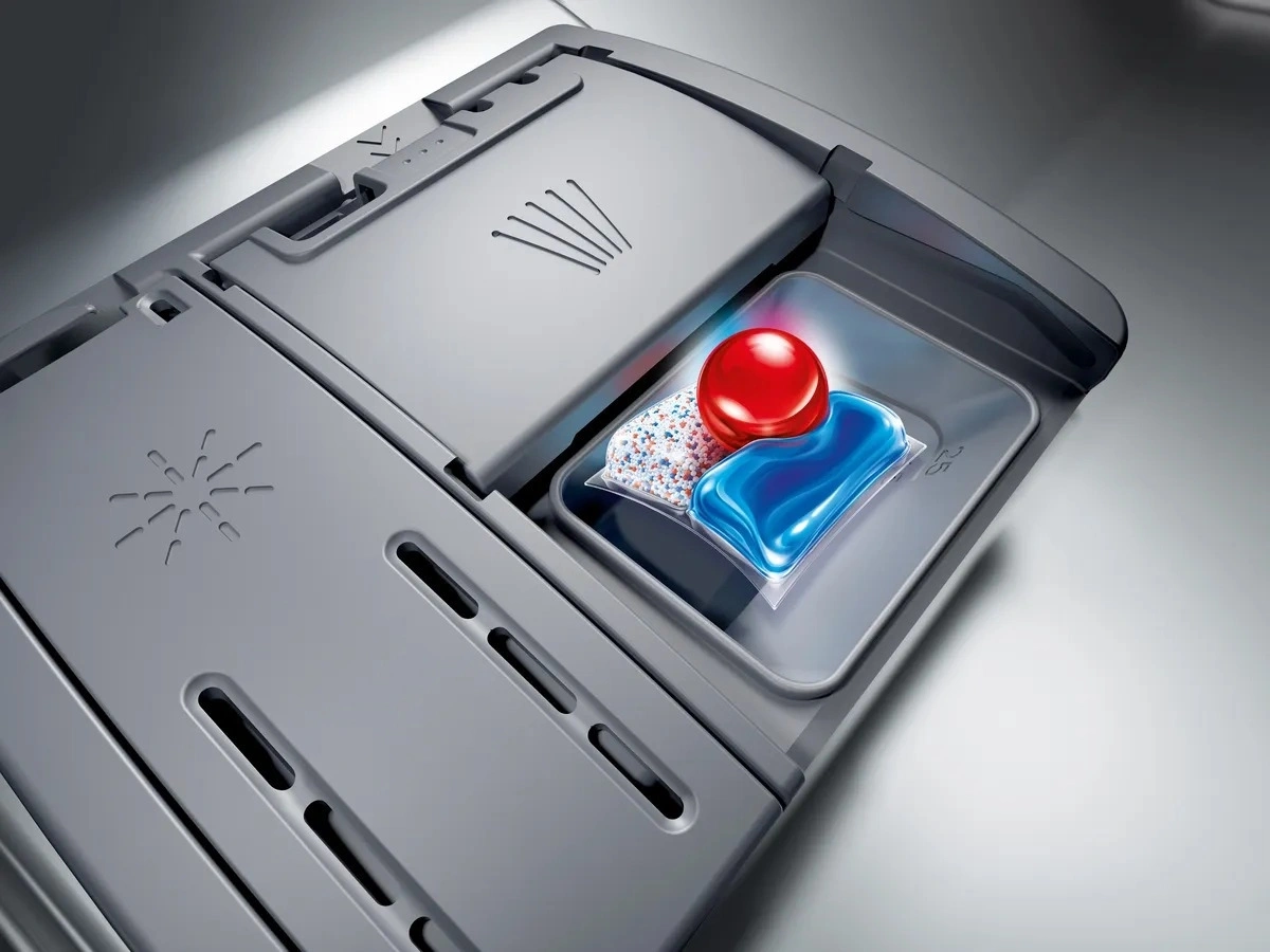 Посудомоечная машина Bosch SPV4HMX65Q