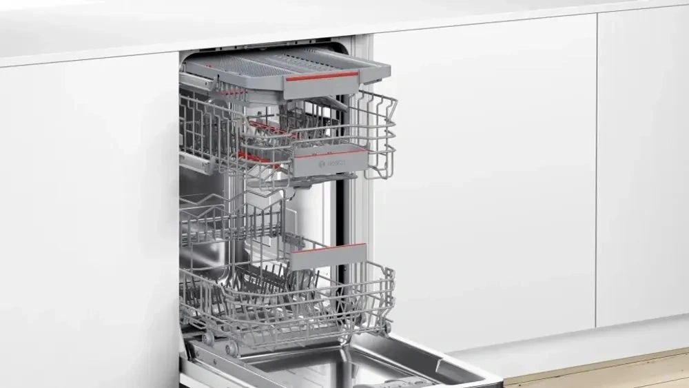 Посудомоечная машина Bosch SPV4HMX65Q