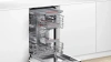 Посудомоечная машина Bosch SPV4HMX65Q