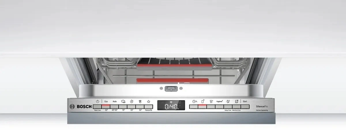 Посудомоечная машина Bosch SPV4HMX65Q