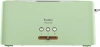 Тостер Tesler TT-140 зеленый (TT-140 GREEN)