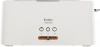 Тостер Tesler TT-140 белый (TT-140 WHITE)