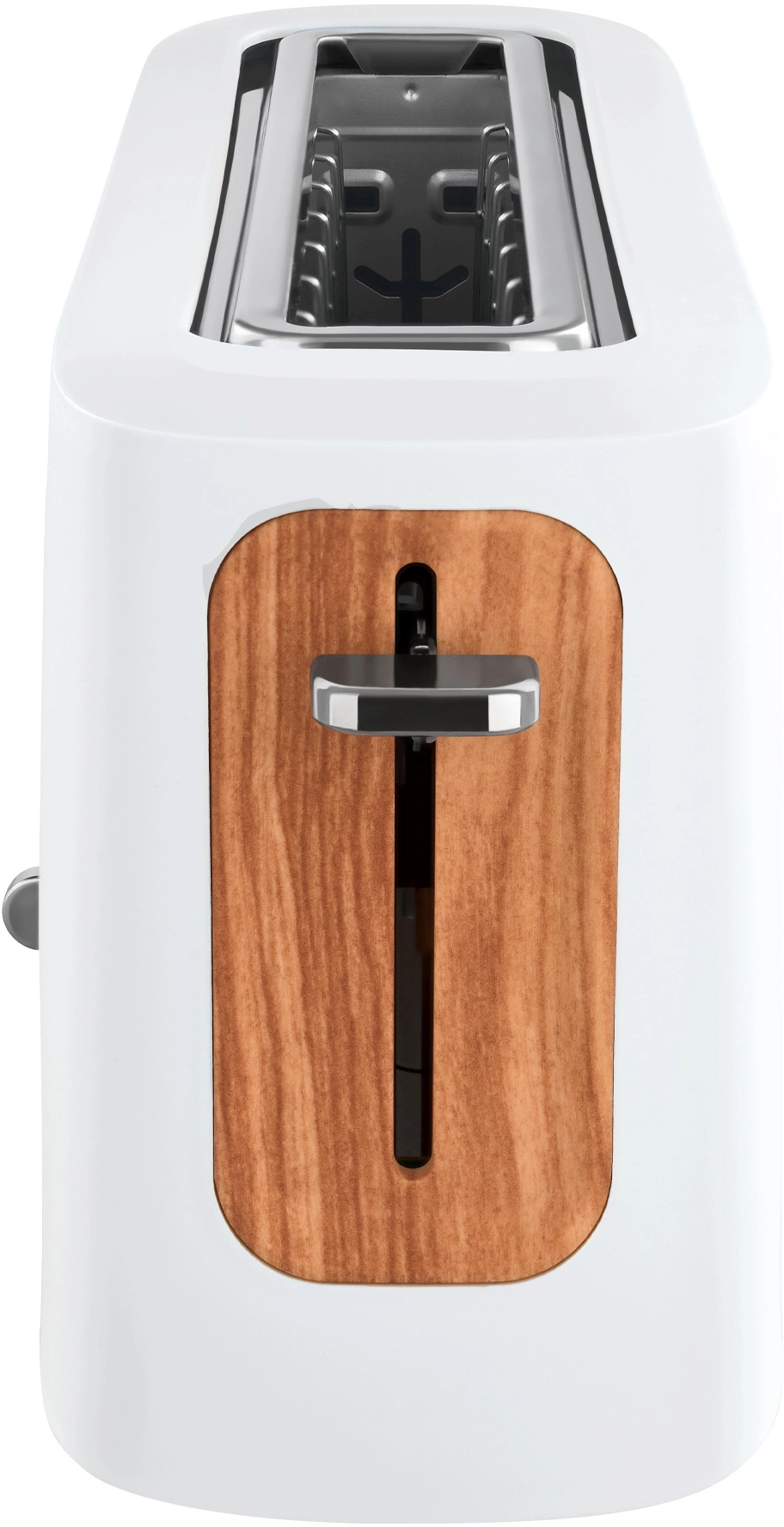 Тостер Tesler TT-140 белый (TT-140 WHITE)