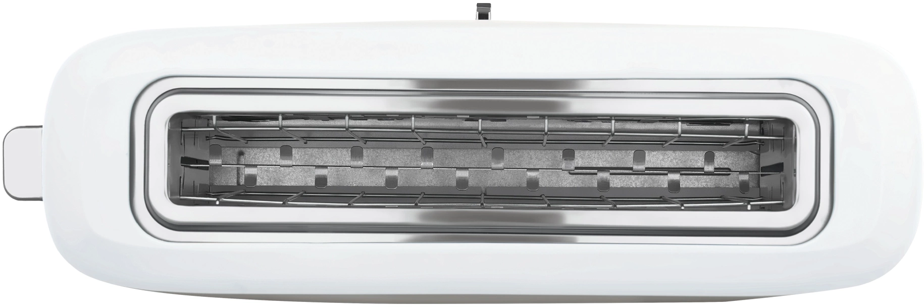 Тостер Tesler TT-140 белый (TT-140 WHITE)