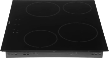 Варочная поверхность Gorenje ECT641BSCE черный