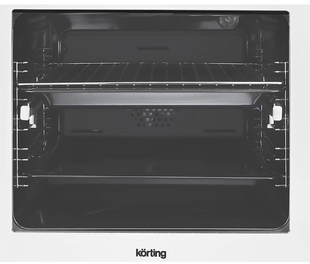 Духовой шкаф Korting OKB 4701 CNRW белый