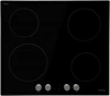 Индукционная варочная поверхность Korting HI 61071 KB черный