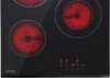 Варочная поверхность Korting HK 42034 B черный