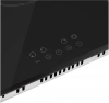 Варочная поверхность Korting HK 42034 B черный