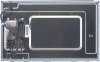 Встраиваемая микроволновая печь Korting KMI 820 GNBX черный