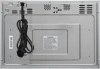 Встраиваемая микроволновая печь Korting KMI 830 GBXGr серый