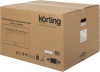 Встраиваемая микроволновая печь Korting KMI 830 GBXGr серый