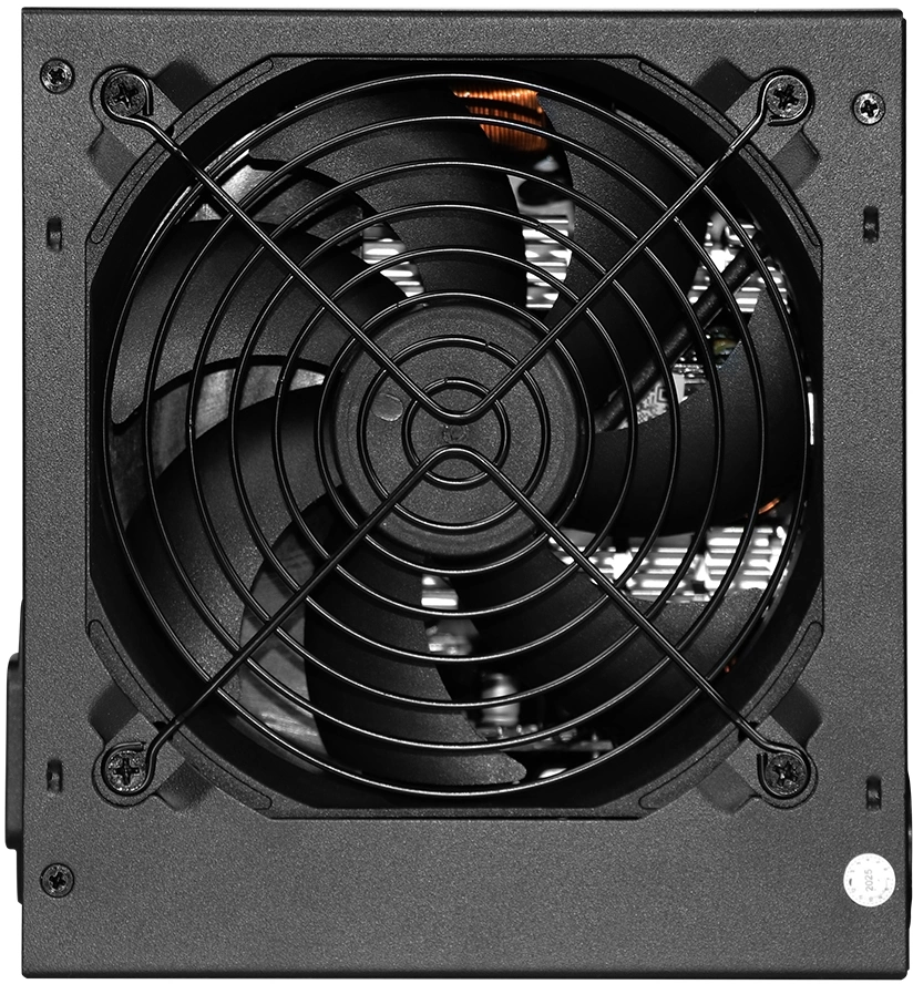 Блок питания Digma DPSU-500W-WH