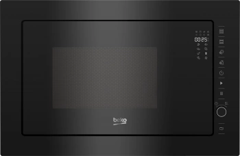 Встраиваемая микроволновая печь Beko BMGB25333BG черный (8897373200)