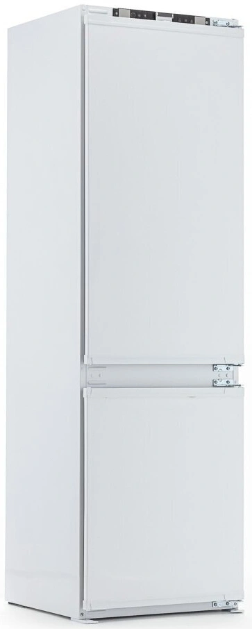 Холодильник Beko BCNA275E3S белый (7523020054)