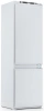 Холодильник Beko BCNA275E3S белый (7523020054)