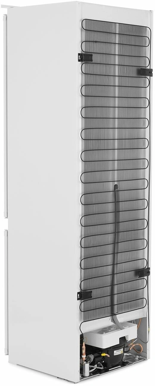 Холодильник Beko BCNA275E3S белый (7523020054)