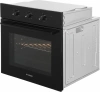 Духовой шкаф Hyundai HEO 6635 BG черный
