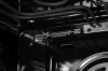 Духовой шкаф Hyundai HEO 6635 BG черный