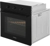 Духовой шкаф Hyundai HEO 66412 BG черный