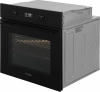 Духовой шкаф Hyundai HEO 6650 BG черный