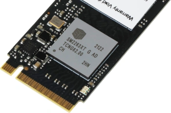 Твердотельный накопитель AMD Radeon 128ГБ, M.2 2280, PCIe 3.0 x4, M.2 R3MP30128G8