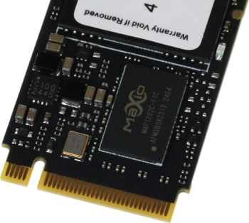 Твердотельный накопитель AMD Radeon 512ГБ, M.2 2280, PCIe 3.0 x4, M.2 R3MP30512G8