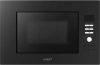 Встраиваемая микроволновая печь Vitek VBMW 2040 BG черный