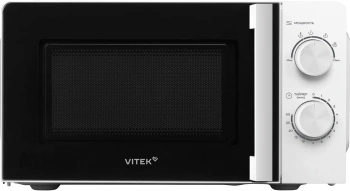 Микроволновая печь Vitek VT-MW0120, белый