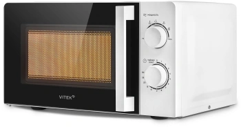 Микроволновая печь Vitek VT-MW0120, белый