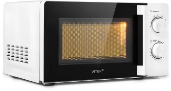 Микроволновая печь Vitek VT-MW0120, белый