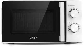 Микроволновая печь Vitek VT-MW0120, белый