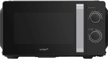 Микроволновая печь Vitek VT-MW0220, черный